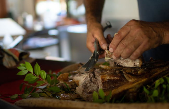 Agriturismo Carrucana - Foto 20