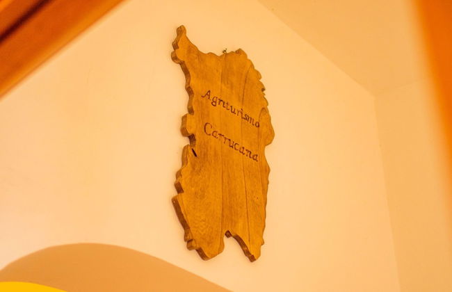 Agriturismo Carrucana - Foto 25