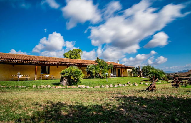 Agriturismo Carrucana - Foto 1