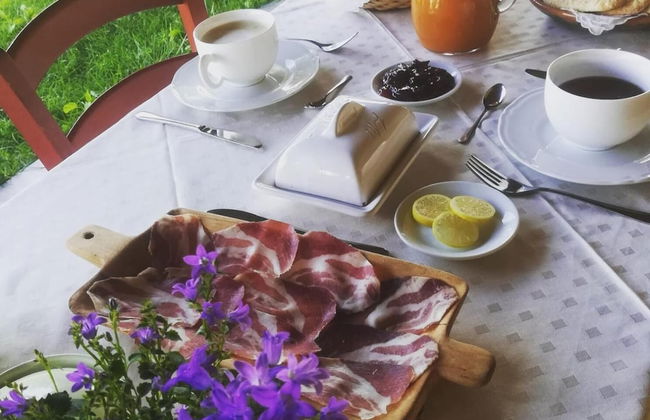 Agriturismo Carrucana - Foto 17