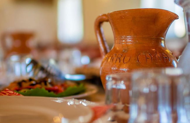 Agriturismo Carrucana - Foto 18