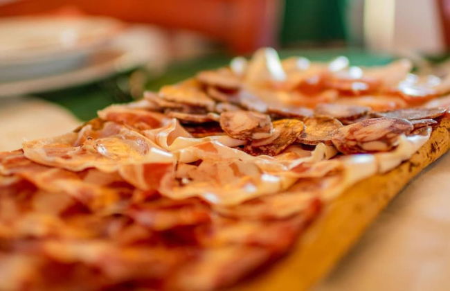 Agriturismo Carrucana - Foto 16