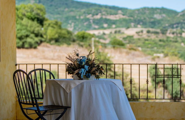 Agriturismo Carrucana - Foto 28