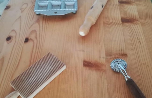 Agriturismo Carrucana - Foto 7