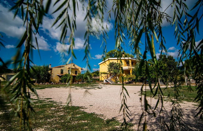 Agriturismo Carrucana - Foto 27