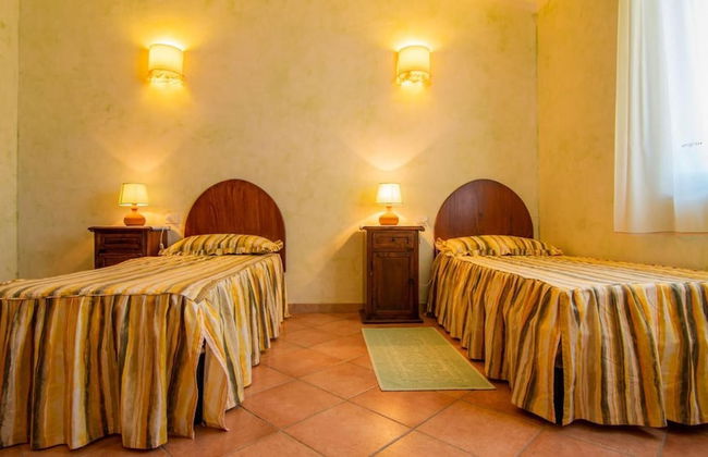 Agriturismo Carrucana - Foto 6