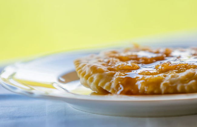 Agriturismo Carrucana - Foto 21