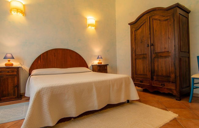 Agriturismo Carrucana - Foto 2