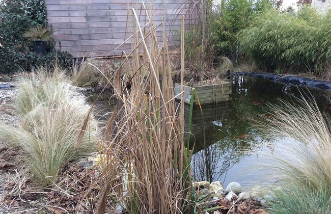 Cottage d Hamicourt - Foto 24