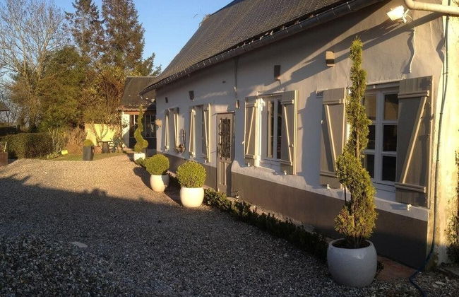 Cottage d Hamicourt - Foto 16