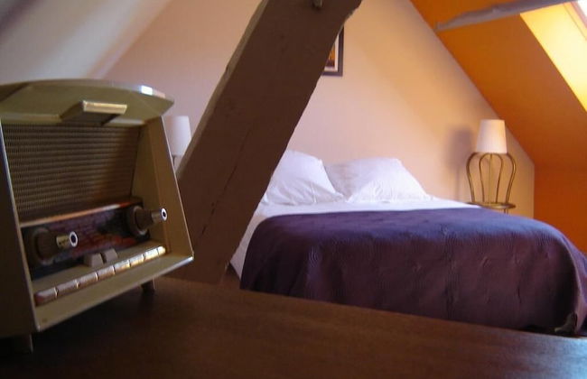 Cottage d Hamicourt - Foto 18