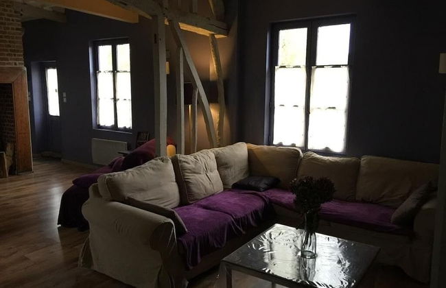 Cottage d Hamicourt - Foto 11