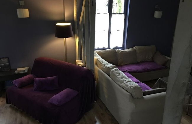 Cottage d Hamicourt - Foto 23