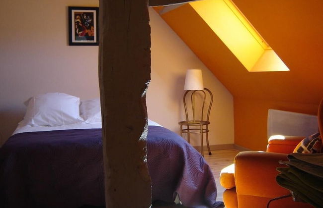 Cottage d Hamicourt - Foto 21