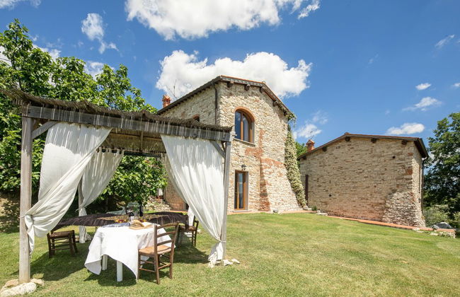 Villa le Casine by Mmega - Foto 24