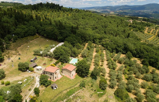 Villa le Casine by Mmega - Foto 31