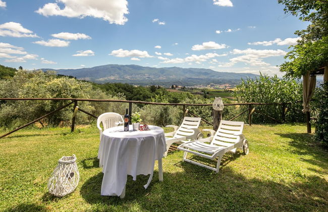 Villa le Casine by Mmega - Foto 29