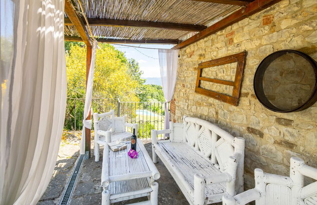 Villa le Casine by Mmega - Foto 30