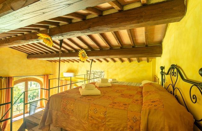 Villa le Casine by Mmega - Foto 1