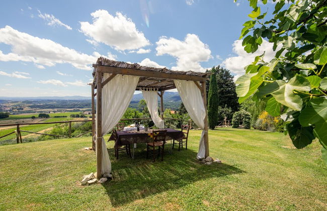 Villa le Casine by Mmega - Foto 27