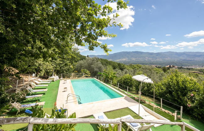Villa le Casine by Mmega - Foto 18