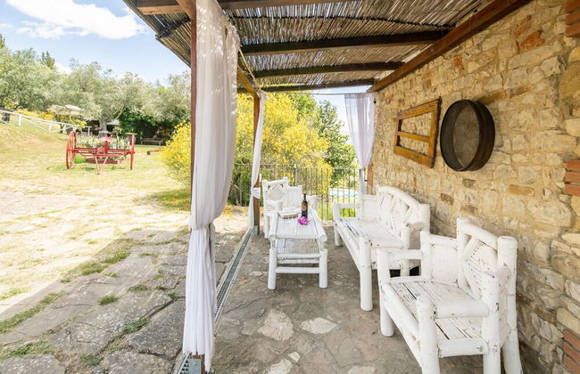 Villa le Casine by Mmega - Foto 22
