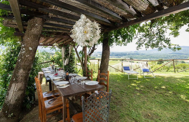 Villa le Casine by Mmega - Foto 28