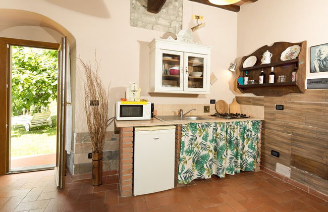 Villa le Casine by Mmega - Foto 11
