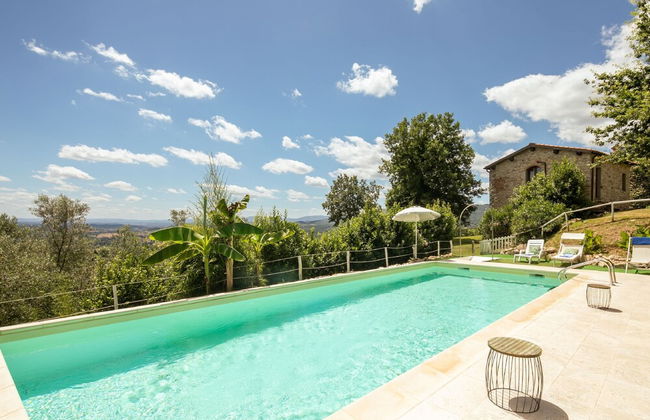 Villa le Casine by Mmega - Foto 17