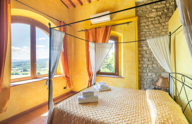 Villa le Casine by Mmega - Foto 6