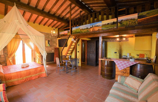 Villa le Casine by Mmega - Foto 4