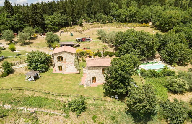 Villa le Casine by Mmega - Foto 32