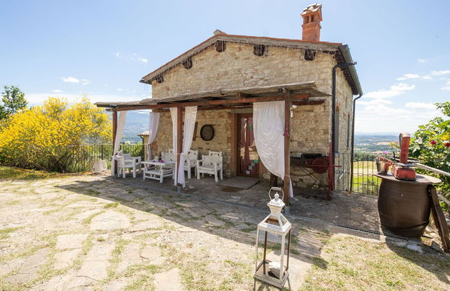 Villa le Casine by Mmega - Foto 21