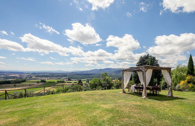 Villa le Casine by Mmega - Foto 23