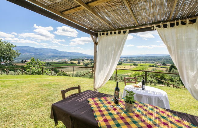 Villa le Casine by Mmega - Foto 26
