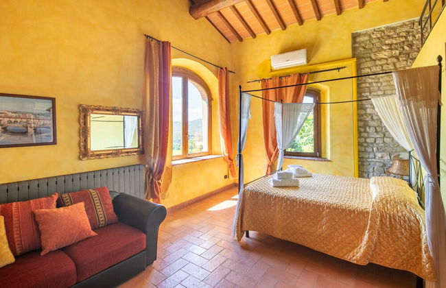 Villa le Casine by Mmega - Foto 8