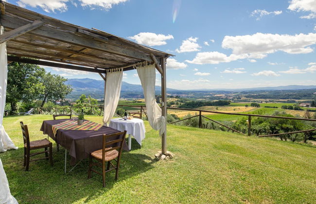 Villa le Casine by Mmega - Foto 25