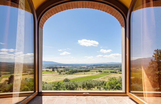 Villa le Casine by Mmega - Foto 33