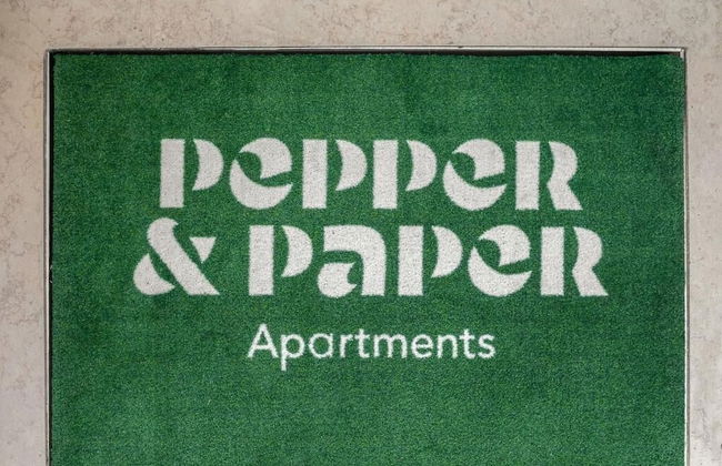 Pepper & Paper Apartments - Foto 33