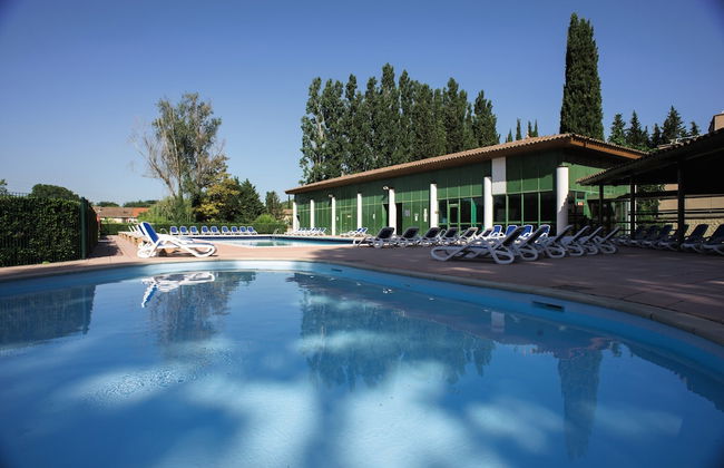 Belambra Clubs L'isle Sur La Sorgue - Domaine De Mousquety - Foto 36