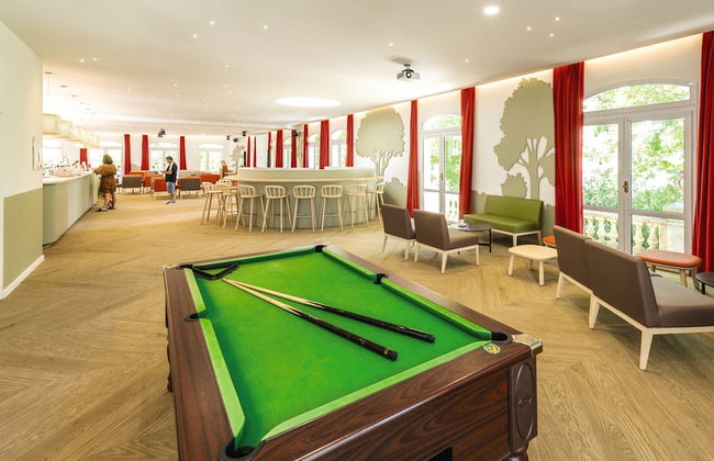 Belambra Clubs L'isle Sur La Sorgue - Domaine De Mousquety - Foto 40
