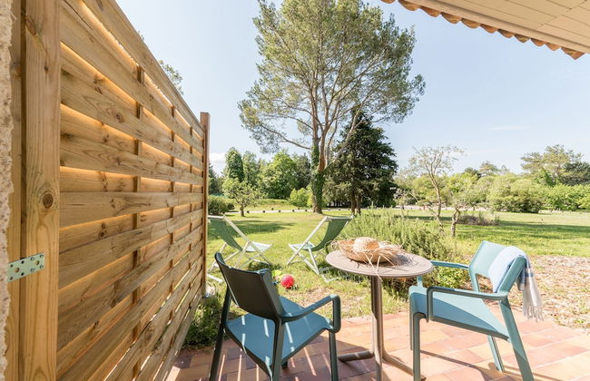 Belambra Clubs L'isle Sur La Sorgue - Domaine De Mousquety - Foto 24