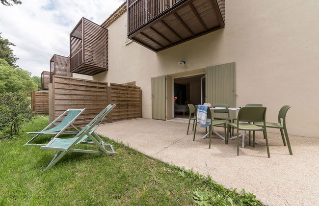 Belambra Clubs L'isle Sur La Sorgue - Domaine De Mousquety - Foto 25
