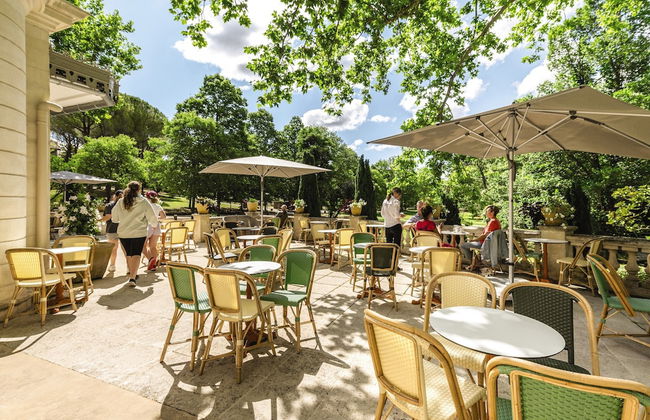 Belambra Clubs L'isle Sur La Sorgue - Domaine De Mousquety - Foto 51