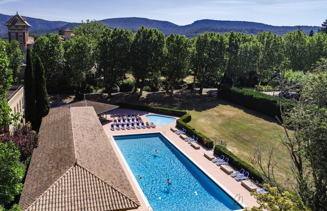 Belambra Clubs L'isle Sur La Sorgue - Domaine De Mousquety - Foto 35