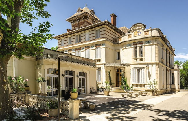 Belambra Clubs L'isle Sur La Sorgue - Domaine De Mousquety - Foto 48