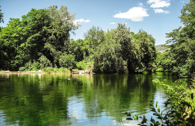Belambra Clubs L'isle Sur La Sorgue - Domaine De Mousquety - Foto 52
