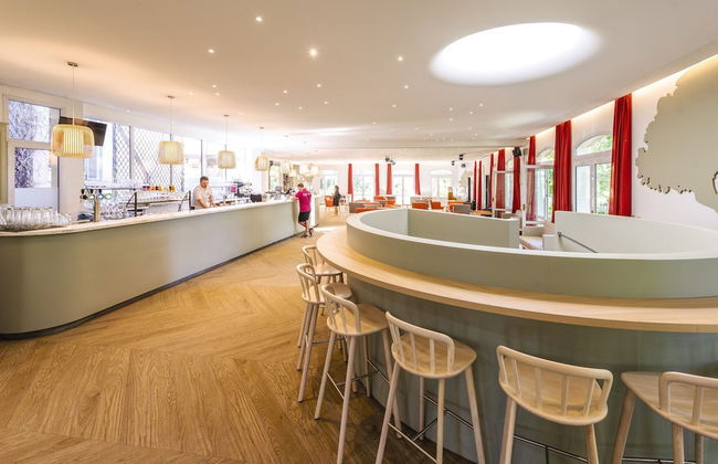 Belambra Clubs L'isle Sur La Sorgue - Domaine De Mousquety - Foto 45