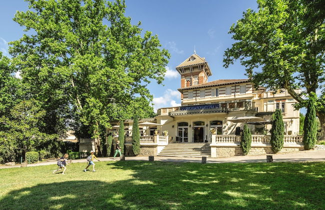 Belambra Clubs L'isle Sur La Sorgue - Domaine De Mousquety - Foto 47