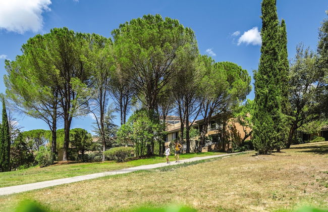 Belambra Clubs L'isle Sur La Sorgue - Domaine De Mousquety - Foto 39